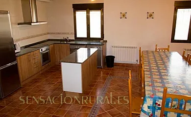 Alto de Ayedo y La Casa del Capataz en Villar Del Río (Soria) - Foto 4