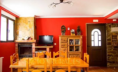 Alto de Ayedo y La Casa del Capataz en Villar Del Río (Soria) - Foto 5