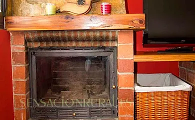 Alto de Ayedo y La Casa del Capataz en Villar Del Río (Soria) - Foto 7