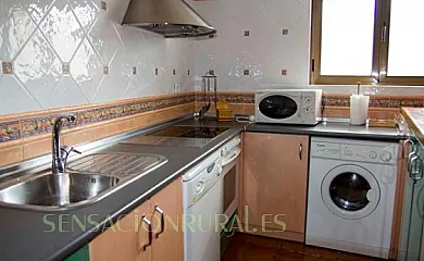 Alto de Ayedo y La Casa del Capataz en Villar Del Río (Soria) - Foto 8