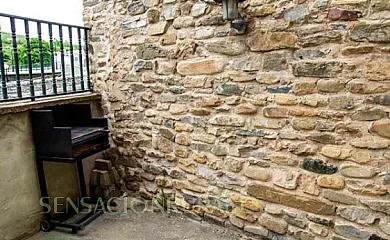 Alto de Ayedo y La Casa del Capataz en Villar Del Río (Soria) - Foto 9