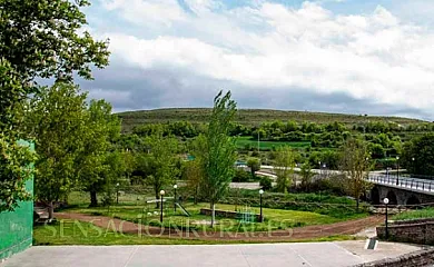 Alto de Ayedo y La Casa del Capataz en Villar Del Río (Soria) - Foto 10