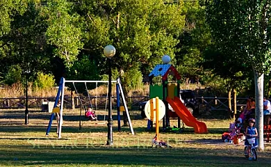 Alto de Ayedo y La Casa del Capataz en Villar Del Río (Soria) - Foto 11
