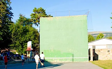 Alto de Ayedo y La Casa del Capataz en Villar Del Río (Soria) - Foto 12