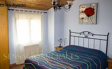 Alto de Ayedo y La Casa del Capataz en Villar Del Río (Soria) - Foto 15