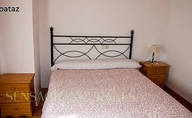 Alto de Ayedo y La Casa del Capataz en Villar Del Río (Soria) - Foto 17