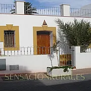 Casa Rural Alex 001