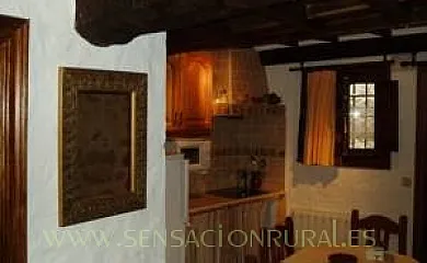 Casa Petra en Miranda Del Castañar (Salamanca) - Foto 1