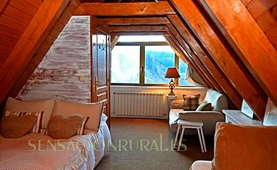 Casa Puig en Vielha (Lleida) - Foto 3