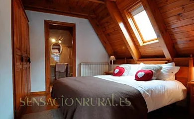 Casa Puig en Vielha (Lleida) - Foto 4