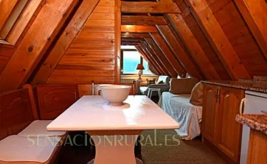 Casa Puig en Vielha (Lleida) - Foto 5