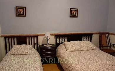 Casas Río Múrtiga en La Nava (Huelva) - Foto 13