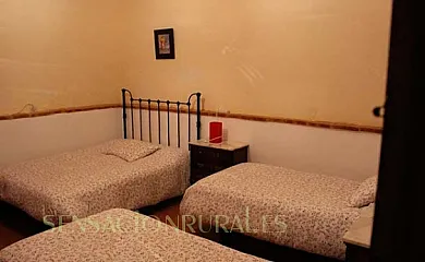 Casas Río Múrtiga en La Nava (Huelva) - Foto 14