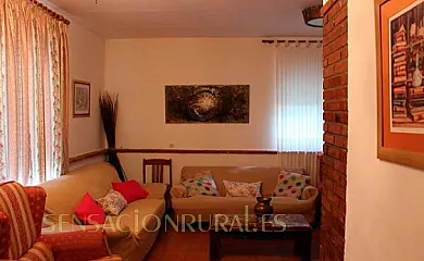 Casas Río Múrtiga en La Nava (Huelva) - Foto 15