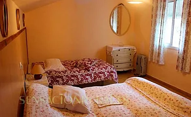 Casas Río Múrtiga en La Nava (Huelva) - Foto 17