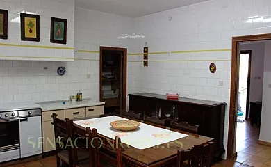 Casas Río Múrtiga en La Nava (Huelva) - Foto 18