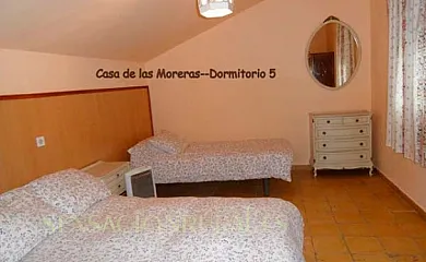 Casas Río Múrtiga en La Nava (Huelva) - Foto 20