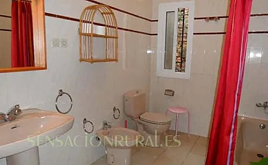 Casas Río Múrtiga en La Nava (Huelva) - Foto 21