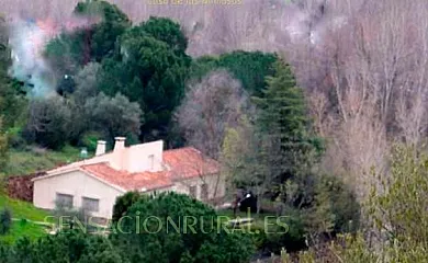 Casas Río Múrtiga en La Nava (Huelva) - Foto 22