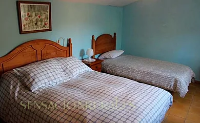 Casas Río Múrtiga en La Nava (Huelva) - Foto 24