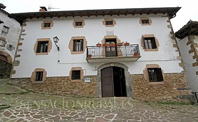 Casa Juankonogoia en Urrotz (Navarra) - Foto 4