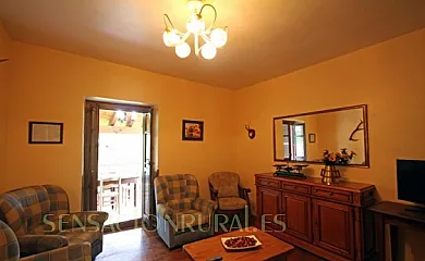 Casa Juankonogoia en Urrotz (Navarra) - Foto 5