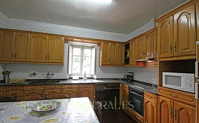 Casa Juankonogoia en Urrotz (Navarra) - Foto 6