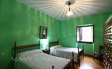 Casa Juankonogoia en Urrotz (Navarra) - Foto 8