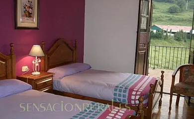 Casa Juankonogoia en Urrotz (Navarra) - Foto 9