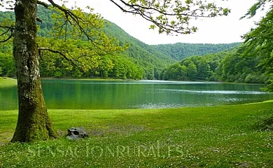 Casa Juankonogoia en Urrotz (Navarra) - Foto 11