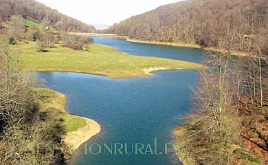 Casa Juankonogoia en Urrotz (Navarra) - Foto 13
