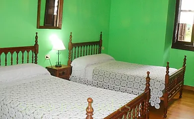 Casa Juankonogoia en Urrotz (Navarra) - Foto 18