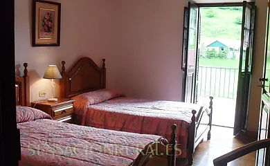 Casa Juankonogoia en Urrotz (Navarra) - Foto 19