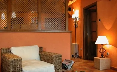 Camino de la Fuentona en Cabrejas Del Pinar (Soria) - Foto 17