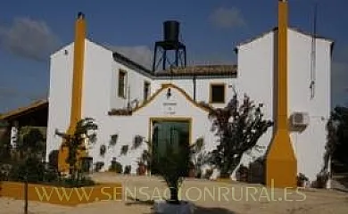 Cortijo Hacienda Barrera en Prado Del Rey (Cádiz) - Foto 1