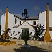 Cortijo Hacienda Barrera 001