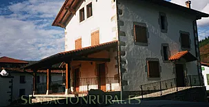 Casa Martintzenea 002