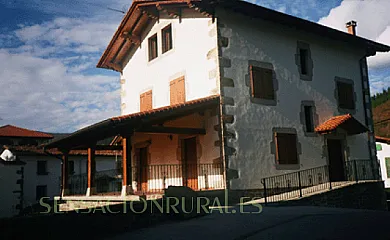 Casa Martintzenea en Sunbilla (Navarra) - Foto 2