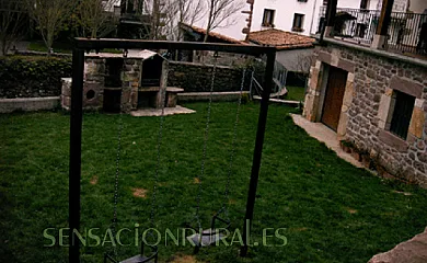 Casa Martintzenea en Sunbilla (Navarra) - Foto 3