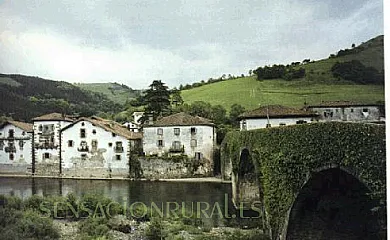 Casa Martintzenea en Sunbilla (Navarra) - Foto 6
