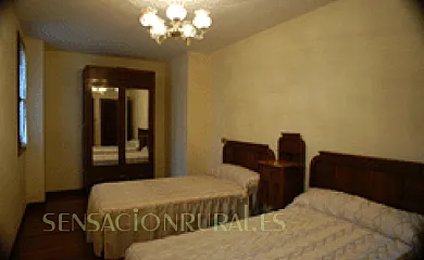 Casa Martintzenea en Sunbilla (Navarra) - Foto 8