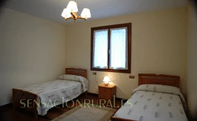 Casa Martintzenea en Sunbilla (Navarra) - Foto 9