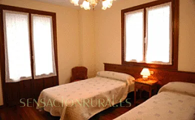 Casa Martintzenea en Sunbilla (Navarra) - Foto 12