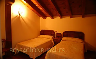 Casa Martintzenea en Sunbilla (Navarra) - Foto 13