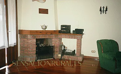 Casa Martintzenea en Sunbilla (Navarra) - Foto 15