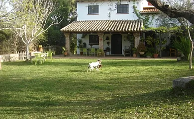 Casa Rural El Castaño en El Pedroso (Sevilla) - Foto 1