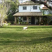 Casa Rural El Castaño 001