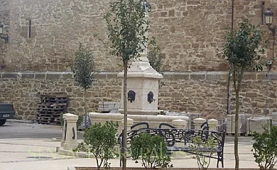 Apartamento Teruel en La Puebla de Valverde (Teruel) - Foto 3