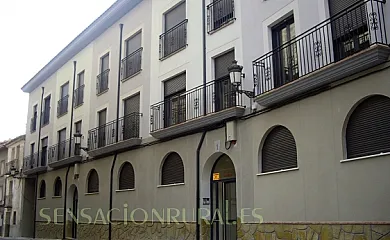 Apartamento Teruel en La Puebla de Valverde (Teruel) - Foto 1