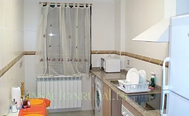Apartamento Teruel en La Puebla de Valverde (Teruel) - Foto 4